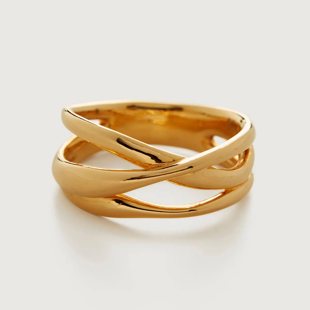 Cross Over Ring - Image 3