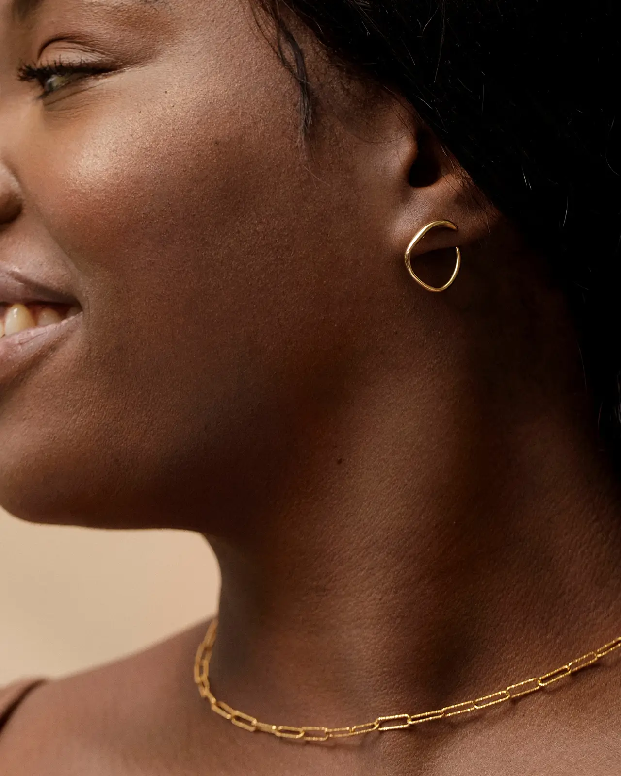 Wrap Earrings Earrings - Image 4